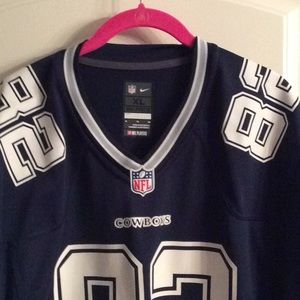 Jason Witten Cowboys Jersey Nike Models Quality XL